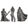  Duncan Shadow - Female spellcasters 