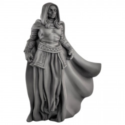  Duncan Shadow - Female spellcasters  (2)