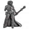  Duncan Shadow - Female spellcasters 