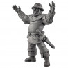  Duncan Shadow - Humains soldat content 