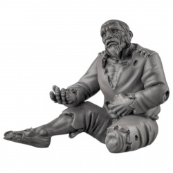  Duncan Shadow - NPC's Beggar's  (2)