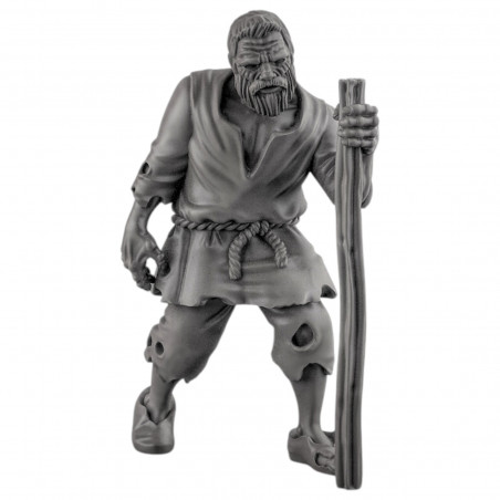  Duncan Shadow - NPC's Beggar's 