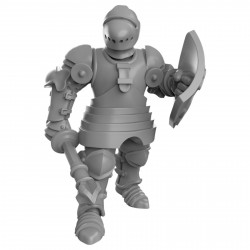  Duncan Shadow -Knights blunt weapons  (2)