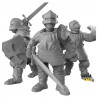  Duncan Shadow -Knights with swords 