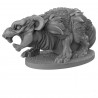 Duncan Shadow - Rats géants 