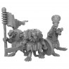  Duncan Shadow - Hommes rats EMC 