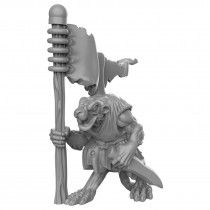  Duncan Shadow - Hommes rats EMC 