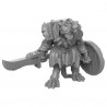  Duncan Shadow - Hommes rats EMC 