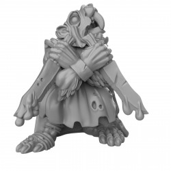  Duncan Shadow - Rat Folk Gutter Runners  (2)
