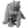  Duncan Shadow - Hommes rats Assassins 