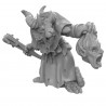  Duncan Shadow - Hommes rats Sorciers 