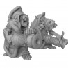  Duncan Shadow - Rats avec canon  