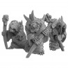  Duncan Shadow - Rats avec masse, peste 