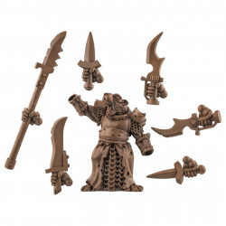  Duncan Shadow - Rats guerriers  (2)