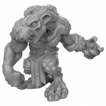  Duncan Shadow - Rats ogres  