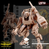 Unit-9 - Spartan Cargo Drone - V1 