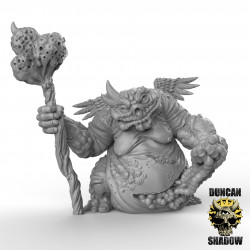  Duncan Shadow - Seigneur de la peste 1   (2)