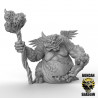  Figurines de Démons 3D – Duncan Shadow Miniatures | La Boîte à Rabiots