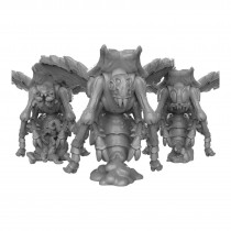  Duncan Shadow - Plague fly's  