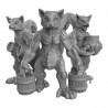 Duncan Shadow - Lemur Civilians  