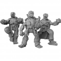 Duncan Shadow - Tortol Monks  