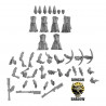 Duncan Shadow - Cultists Multipartk kit  