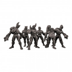 Duncan Shadow - Rad Zombies   