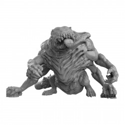 Duncan Shadow - Kaiju 4 