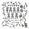 Duncan Shadow - Kit hommes bêtes   