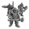 Duncan Shadow - Guerriers ogres  