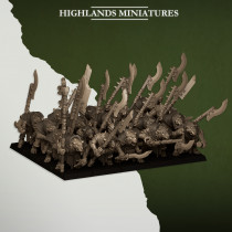 Higlands Miniature -    