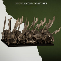 Higlands Miniature -    