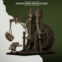 Higlands Miniature -  