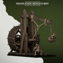 Higlands Miniature -  