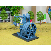 Higlands Miniature -  