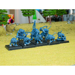 Higlands Miniature -   (2)