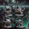 Artisan Guild - Maw Stalkers 