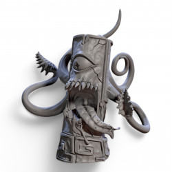 Artisan Guild - Mimic et Temple  of Mythos Columns (lots de 6) 
