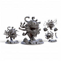 Artisan Guild - Mythraxxis - The All-Seeing Tyrant Eye 