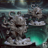 Artisan Guild - Mythraxxis - The All-Seeing Tyrant Eye 