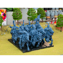 Higlands Miniature - Aegan Sea Hippeis   