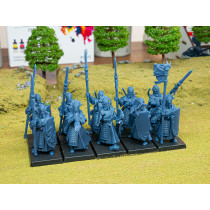 Higlands Miniature - Aegan Sea Guard   