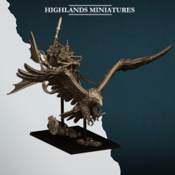 Higlands Miniature - Aegan Sea Ballista  