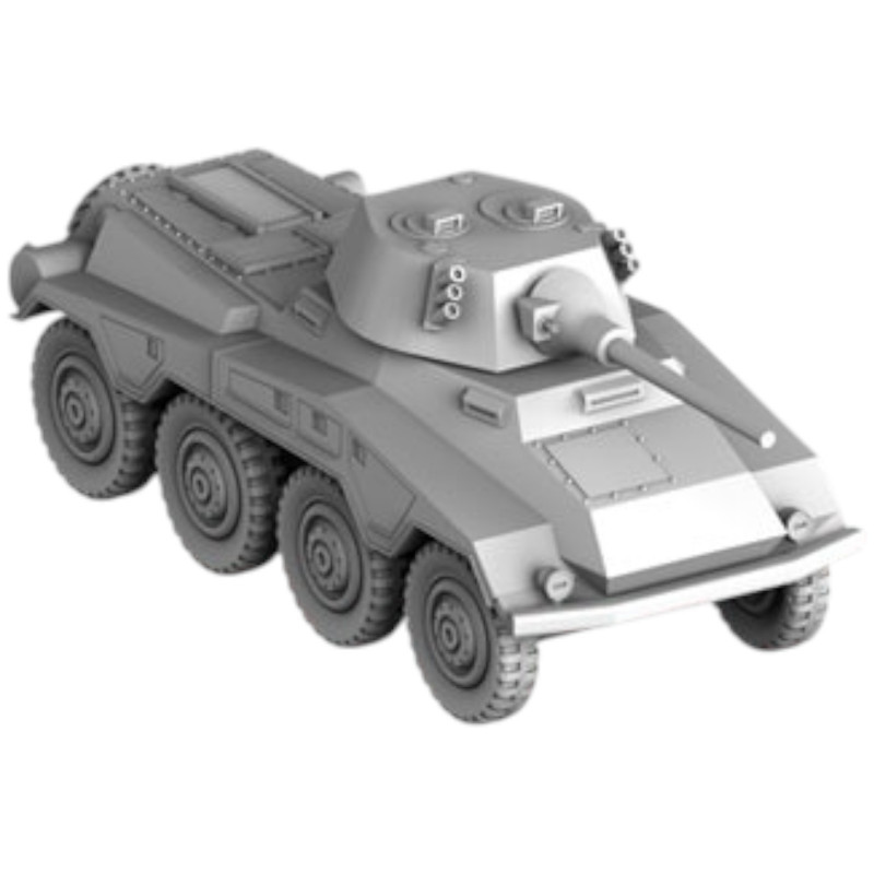 Wehrmacht - Pumaxx 