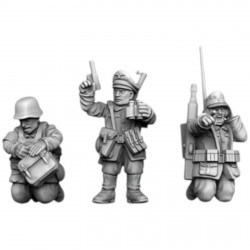 Wehrmacht - HQ 04tt 
