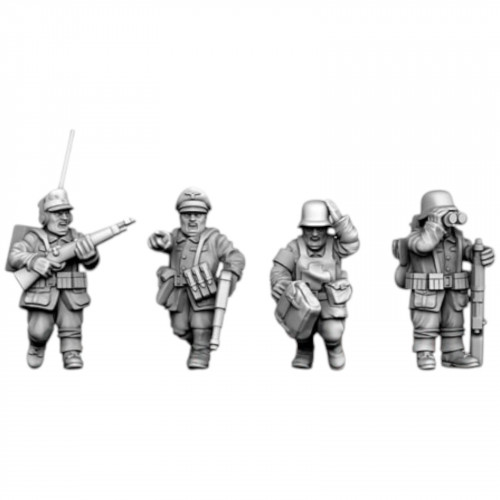 Wehrmacht - HQ 04 