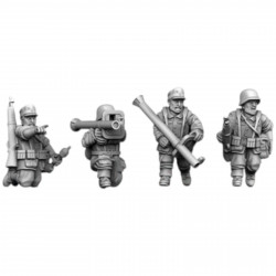 Wehrmacht - Panzershreck 1qq 