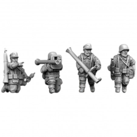 Wehrmacht - Panzershreck 1qq 