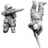 Wehrmacht - Rifle squad  
