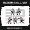 Wehrmacht - Rifle squad  